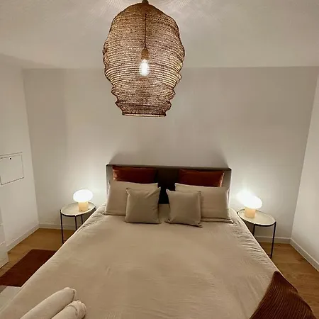 Cosy / Disneyland / Val D'europe Apartamento Serris