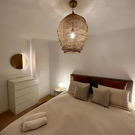 Apartment Cosy / Disneyland / Val D'europe