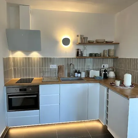 Cosy / Disneyland / Val D'europe Apartamento *